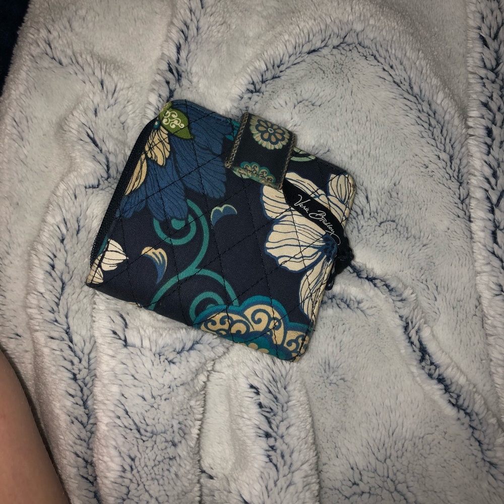 Wallet - Picture 1 of 3